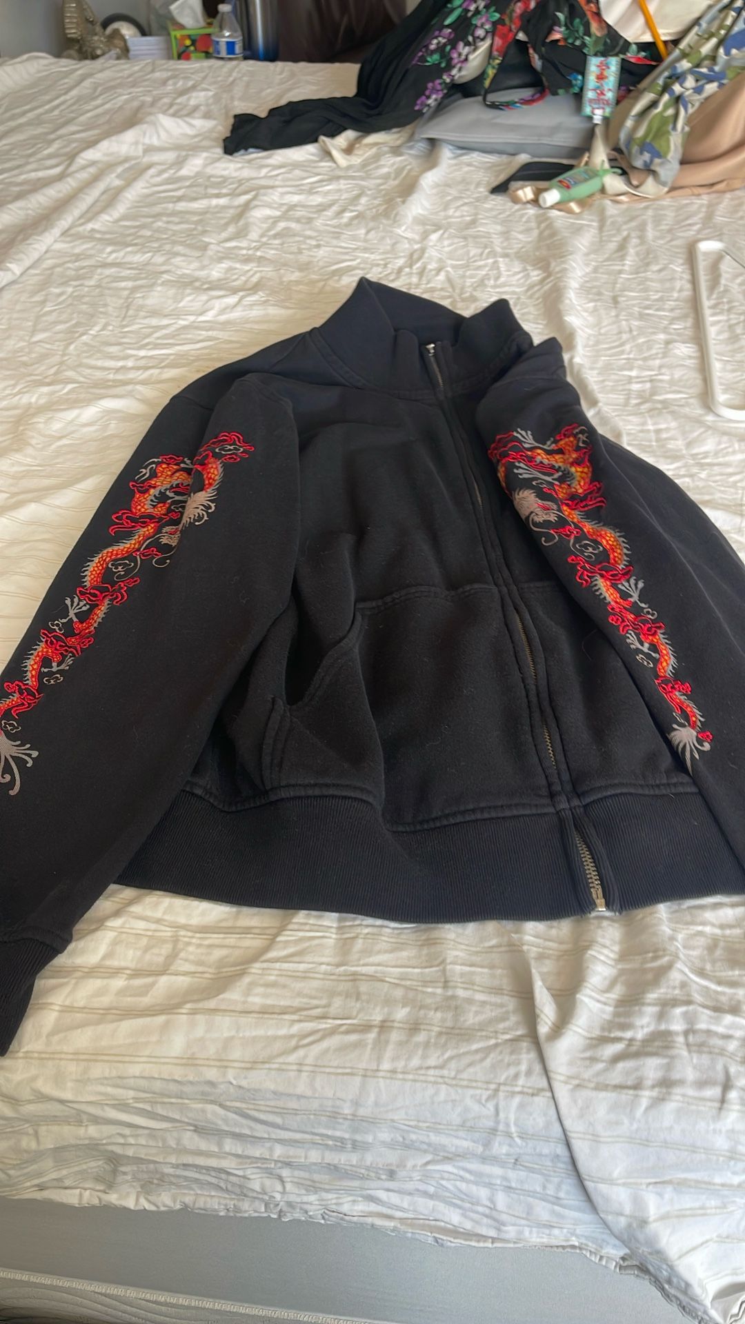 Women’s Lucky Brand Sweatshirt