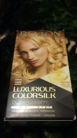 Revlon Color silk
