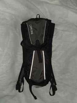 CamelBak Rogue Hydration Backpack - Shell Only (No Bladder)
