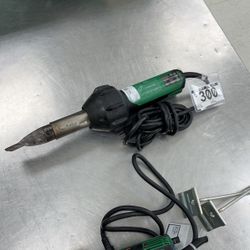 Leister Trial ST Heat Gun 2 Available 