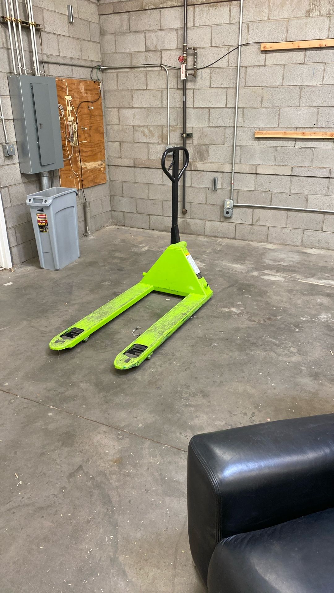 Pallet Jack