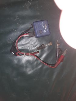 Fluke Tester