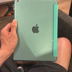Apple iPad Model: A1893