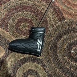 TaylorMade Juno 2 Putter