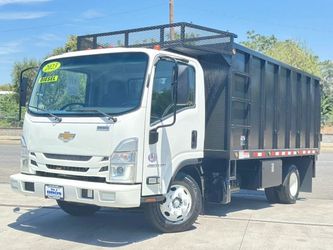 2023 Chevrolet HD 4500