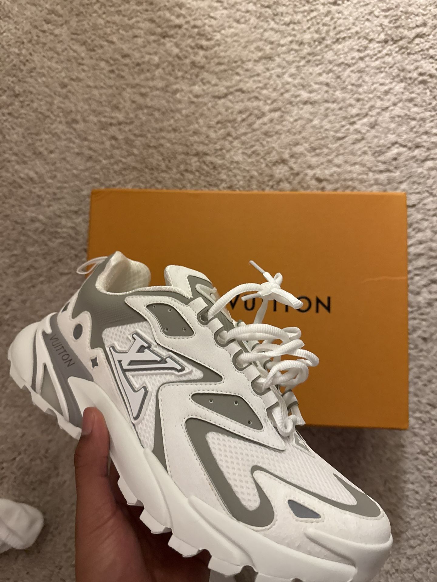 Lv Runner