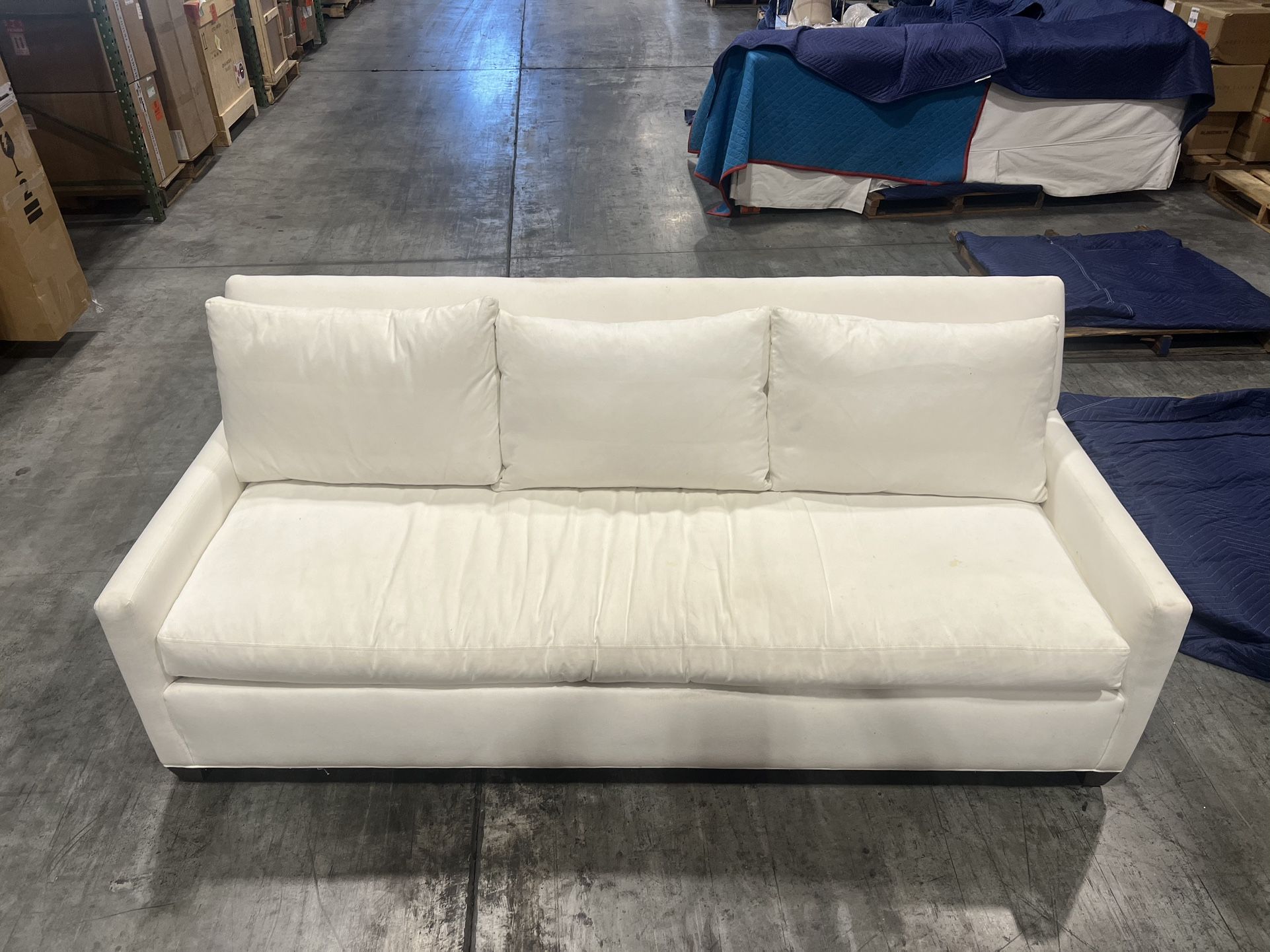 Sleeper Sofa