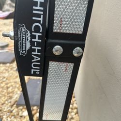 Hitch