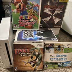 Wii