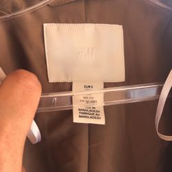 H&M Coat 