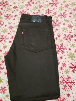 Levi's 511 Jeans