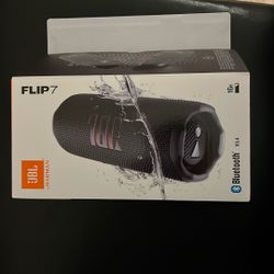 Jbl Flip 7