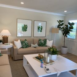 SERENA & LILY - Summit Sofa  Killer Deal
