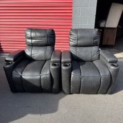 Recliner Chairs 