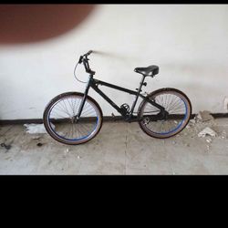 26" BMX Thruster Street Style BMX