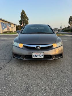 2010 Honda Civic