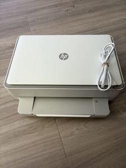 Hp Printer