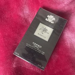 Creed Aventus 