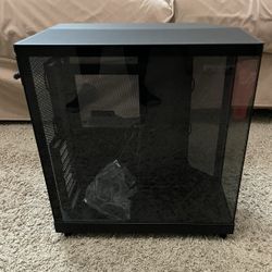 NZXT H6 Flow PC Case