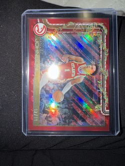 Jalen Johnson /10