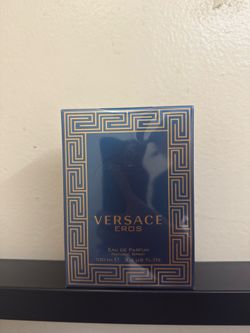 Versace Eros EDP