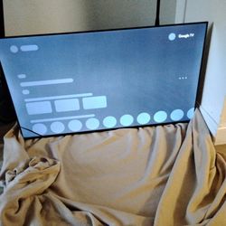 It's A 55 Inch Smart T.V But Yes  150$ You Can Get It