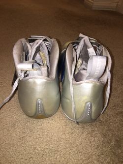 Nike Battlegrounds