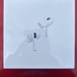 AirPods Pro 2nd Generation 