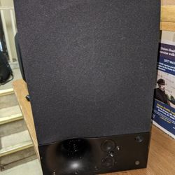 Energy Subwoofer