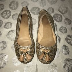 Sperry Top Sider Flats Women’s 8