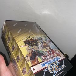 Collectible Cards Display 