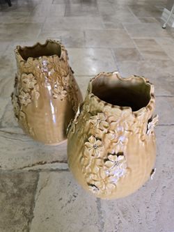 Beautiful Vase Decor 