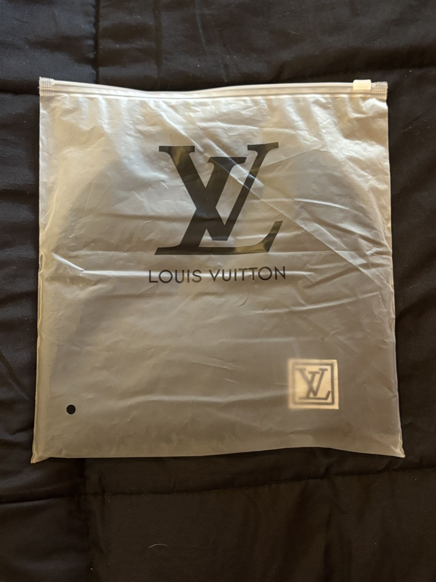 Louis vuitton beanie