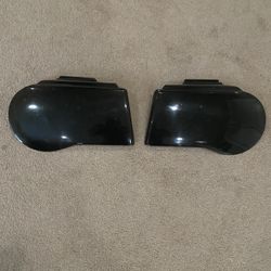 Chrysler 300 Headlight Covers