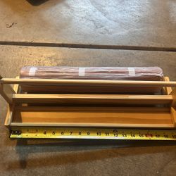 Butcher Paper + Roll Stand/Holder