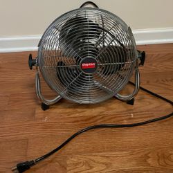 Fan Industrial 
