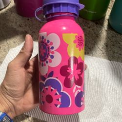 Water Bottle Old Navy 17oz. $2