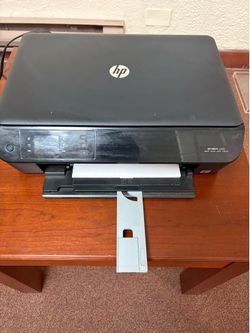 HP ENVY 4502 Printer Scanner Copier