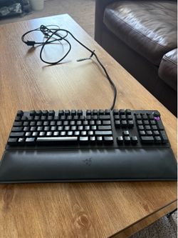 Razer Huntsman V3 Pro (1 Missing key)