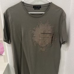 Alexander Mcqueen T Shirt Size M