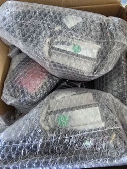 Club cart ds light kit