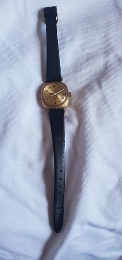 Bulova accutron