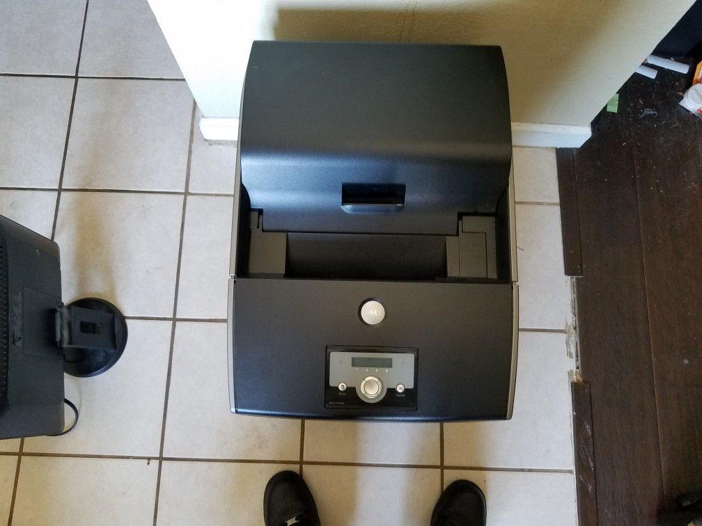 Dell 5110CN Color Laser Printer for Sale in Newport News, VA OfferUp