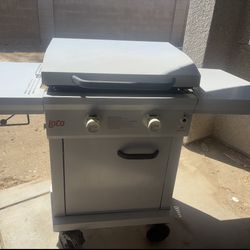 Loco Flat Top Grill