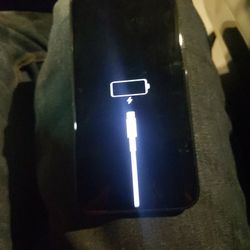 Locked Iphone X No Cracks Or Damage