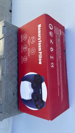 Gaming pillow new