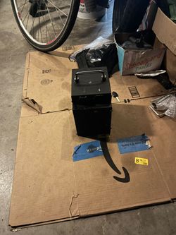 Tuttio battery