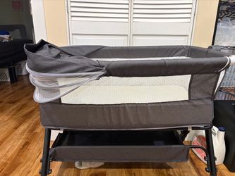Baby bassinet