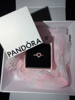 Pandora Ring