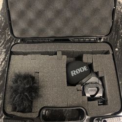 Rode Microphone 